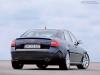 audi RS6 - back